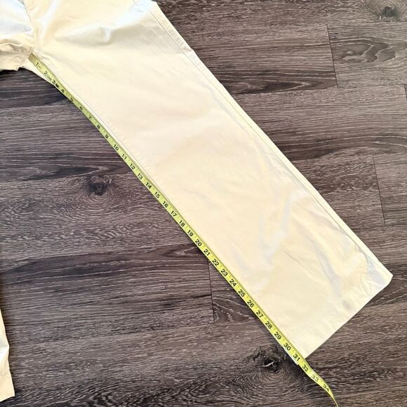 Gap High Rise Stride Ankle Tall Inseam New - Picture 6 of 7